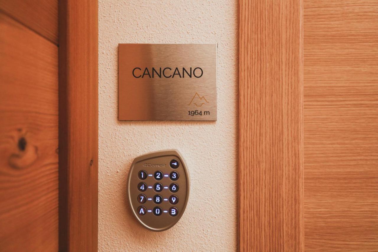 Base531 Hotel Tovo di Sant'Agata Luaran gambar