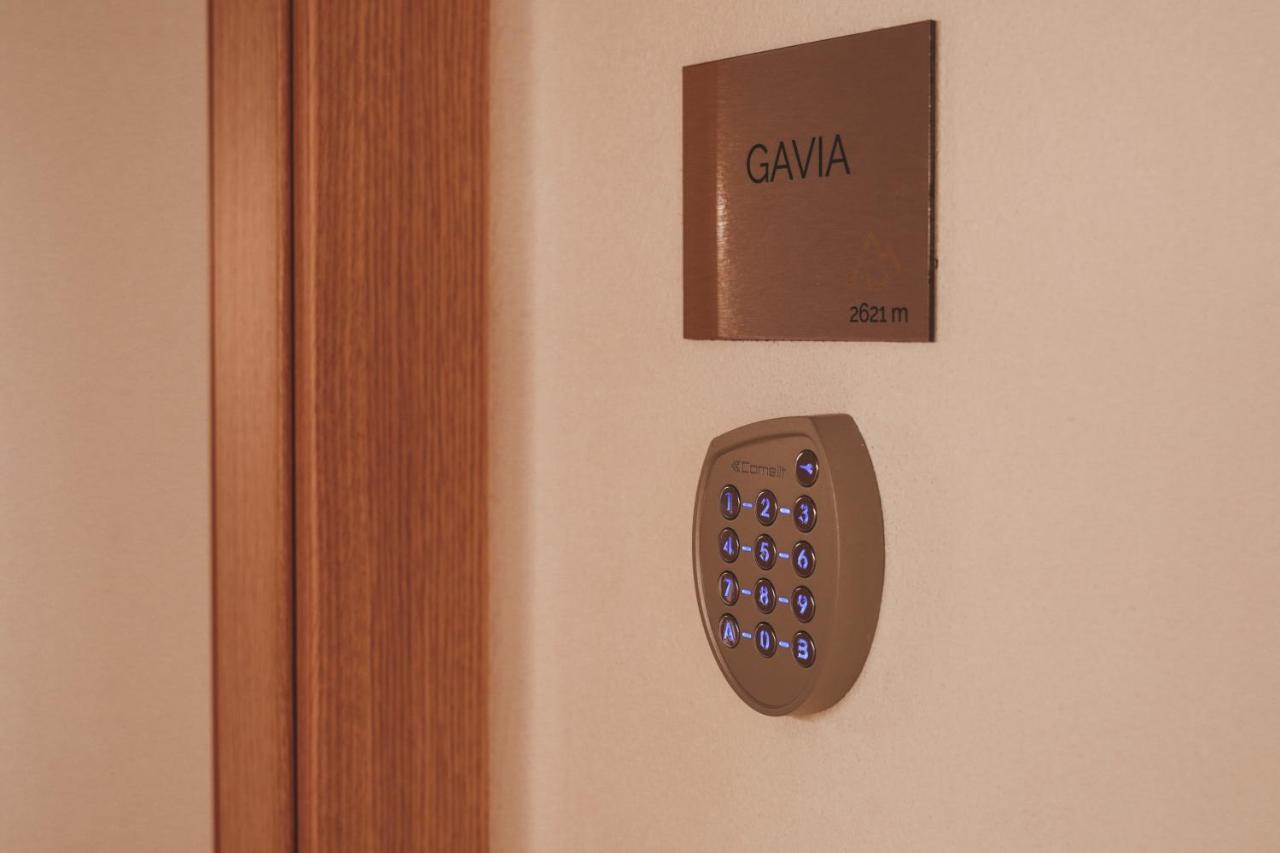 Base531 Hotel Tovo di Sant'Agata Luaran gambar